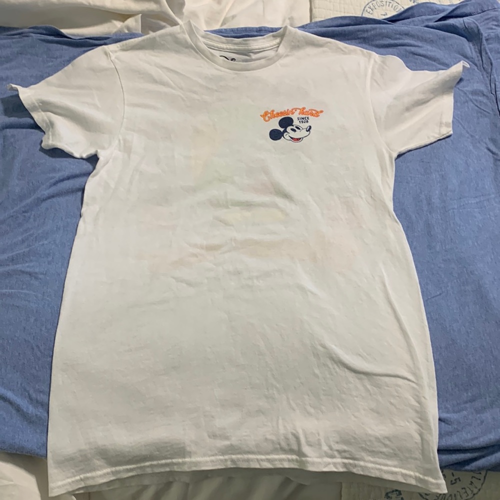Disney Mickey Mouse T-shirt